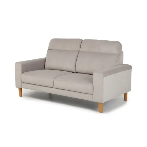 Sofá Paul - Tela Aquaclean - 2 cuerpos - A fabricar en Patrón - Sillones y sofás, Uruguay | NYR