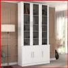 Biblioteca cristalero – 1280V - Aparadores y recibidores, Uruguay | Punto Unión, vista 6 de 6
