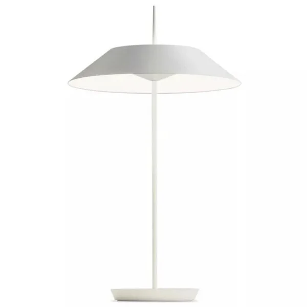 M223wh en Blanco - Lámparas de mesa, Uruguay | Unik