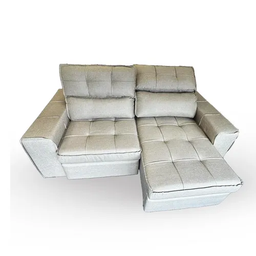 Sofá Rebatible 2 Cuerpos - Denton - Sillones y sofás, Uruguay | Concetto Casa