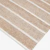 Alfombra Desni beige 100% PET 200 x 300 cm en Beige, Blanco - Muebles para el exterior, Uruguay | Kavehome, vista 5 de 6