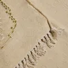 ALFOMBRA JACQUARD FLORES - Textiles, Uruguay | Zara Home, vista 5 de 5