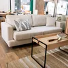 PREVENTA Sofa Dublin 3 Cuerpos (210 cm) EASY CLEAN - Beige - Sillones y sofás, Uruguay | Berna home, vista 2 de 7
