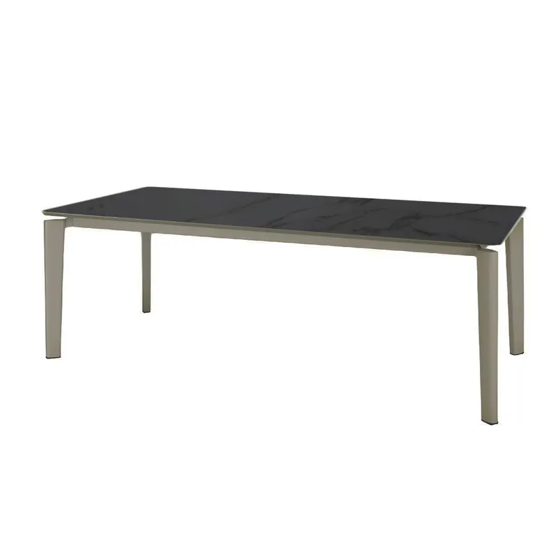 MESA en Marrón - Muebles para el exterior, Uruguay | Vivai