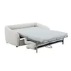 Sofá Cama Notte en Beige - Sillones y sofás, Uruguay | Fabrica Italiana, vista 3 de 5