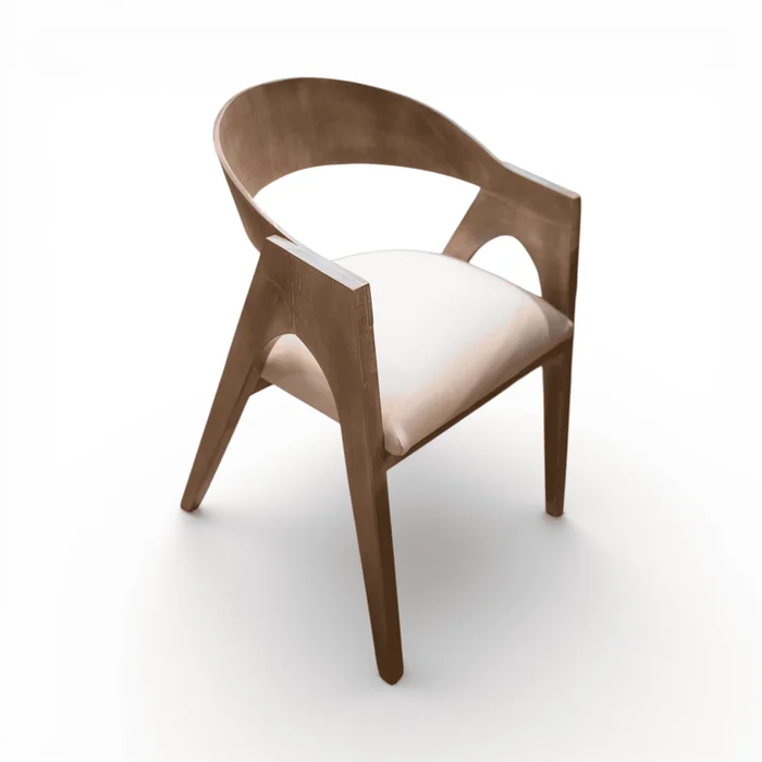 Silla Dublin - Butacas, banquetas y puffs, Uruguay | Diseno Montevideo, vista 3