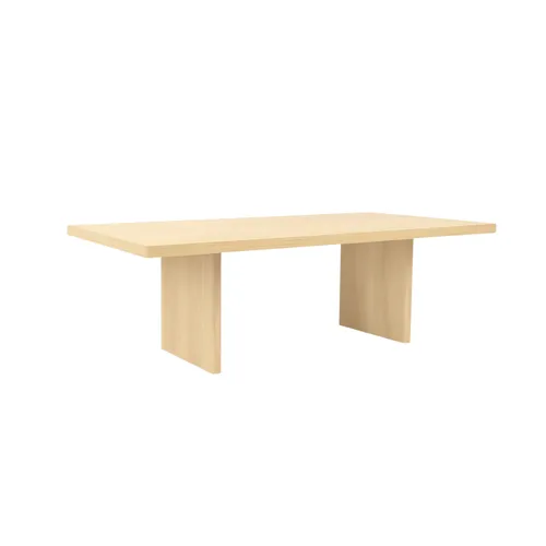 Mesa de Centro Capri 120cm - Crudo - Mesas de living, Uruguay | Berna home