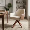 POLTRONA GIRATORIA CARLOTA - Butacas, banquetas y puffs, Uruguay | World Vigo, vista 1 de 10