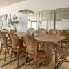 MESA COMEDOR ATHENA - 2.00 X 1.00 MTS - Mesas de comedor, Uruguay | La Iberica, vista 26 de 47