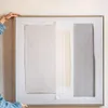 CUADRO PATCH LINOS 1 - 80 X 80 - Decoración de pared, Uruguay | La Iberica, vista 1 de 7