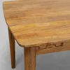 MESA JAMES 160x90x76CM en Marrón - Mesas de arrimo, Uruguay | Koz, vista 3 de 4