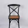 Silla Paris Negra en Negro - Sillas, Uruguay | Victoriana, vista 3 de 5
