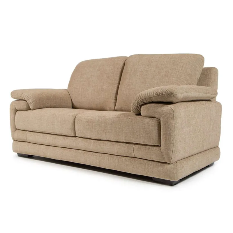 Sofá Space - Tela Aquaclean - 2 cuerpos - A fabricar en Patrón - Sillones y sofás, Uruguay | NYR