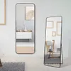 Espejo Soul en Negro - Espejos, Uruguay | La Cueva Muebles, vista 5 de 14