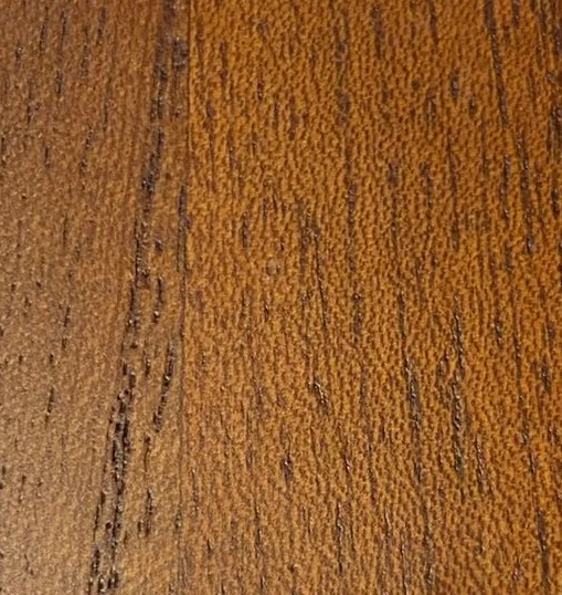 BANQUETA AXIS CARVALHO Y BEIGE CLARO T424C en Beige - Muebles, Uruguay | Indrana, vista 3