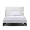 RESPALDO DE CAMA en Blanco - Dormitorio, Uruguay | Vivai, vista 1 de 4