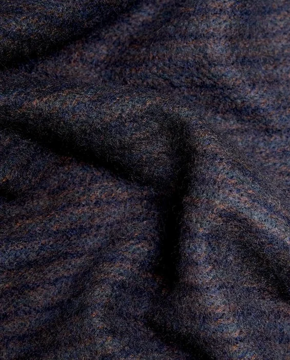 MANTA RAYAS FLECOS - Textiles, Uruguay | Zara Home, vista 4