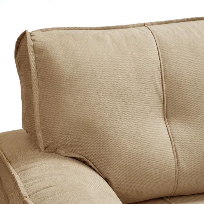 Sillón 3 Cuerpos Montana - Alcohol clean - Arena en Beige - Sillones y sofás, Uruguay | Rústico Hogar, vista 3
