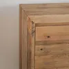 Aparador Etrusco / Madera Reciclada en Marrón - Aparadores y recibidores, Uruguay | Fabrica Italiana, vista 2 de 3
