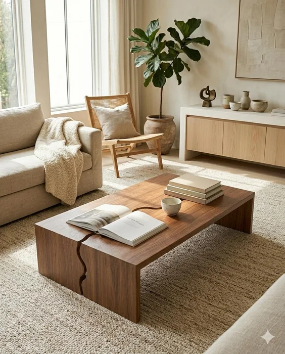 MESA DE LIVING DISEÑO ELO - Muebles, Uruguay | Indrana