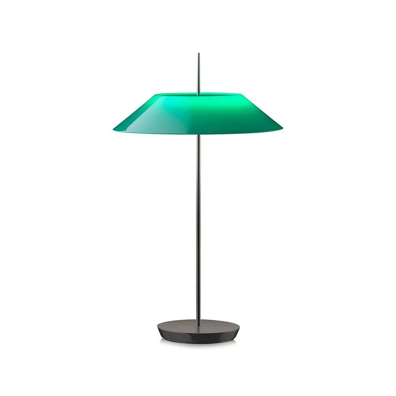 MAYFAIR en Verde - Lámparas de mesa, Uruguay | Darko Lighting