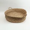 Cesta Narabi - Color Unico en Multicolor - Canastos, Uruguay | Indian, vista 1 de 8