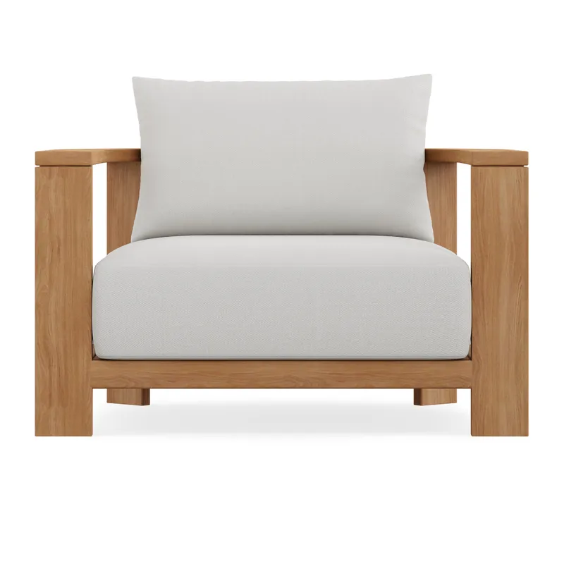SILLON en TOSTADO - Muebles para el exterior, Uruguay | Vivai