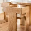 SILLA / BUTACA ESCULTURA - OLMO en Madera natural - Butacas, banquetas y puffs, Uruguay | La Iberica, vista 2 de 17