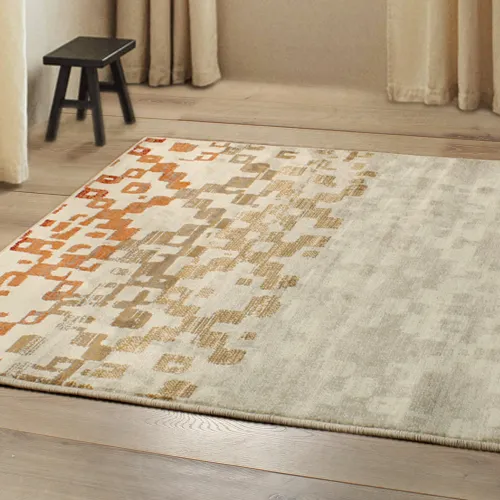 Alfombra Memphis 100x150 - Textiles, Uruguay | Tiendas Montevideo