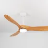 Ventilador T2B Claro Kuhl en Madera natural - Muebles para el exterior, Uruguay | Victoriana, vista 1 de 3