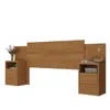 Respaldo ARICA en Madera natural - Respaldos de cama, Uruguay | Palermo Casa Deco, vista 4 de 6