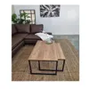 Set Mesas Rectangular AMBAR en Set Mesas Rectangular AMBAR - Mesas de living, Uruguay | Finkel, vista 4 de 6