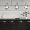 LUMINARIA JEAN - Lámparas colgantes, Uruguay | Berlina Store, vista 5 de 9