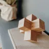Forma geométrica x5 (15cm) - Decoración, Uruguay | Dreams On Time, vista 4 de 10