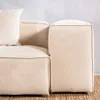 Sillón Modulado Alba - Sillones y sofás, Uruguay | Aihaus, vista 5 de 5