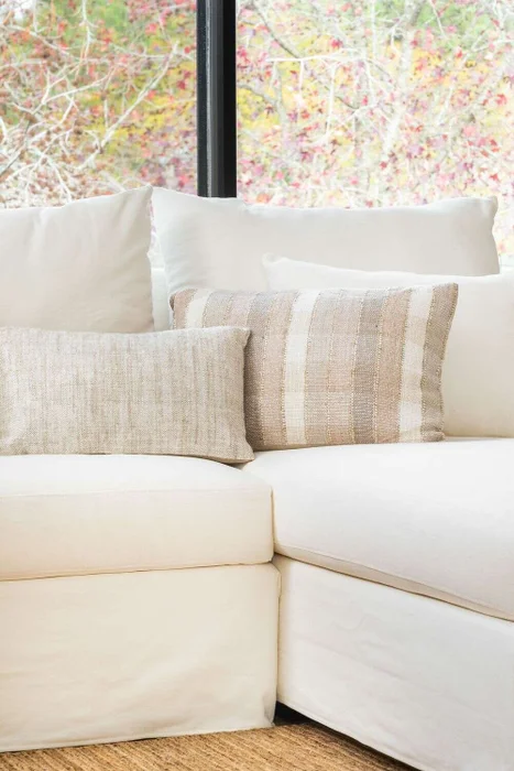 SILLON SOFIA RINCONERO - JEAN en Blanco - Sillones y sofás, Uruguay | La Iberica, vista 26