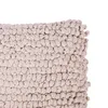 Almohadón Gris Acrílico Towski en Gris - Textiles, Uruguay | Divino, vista 2 de 2