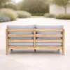 Kailua Sillón Tres Cuerpos - Muebles para el exterior, Uruguay | Aihaus, vista 3 de 4