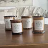 Vela aromática Bosque de Santal 150g - Velas y Portavelas, Uruguay | Buho Store, vista 8 de 9