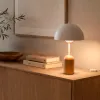 Lámpara de mesa Alyssa - Lámparas de mesa, Uruguay | Alta Gracia Deco, vista 2 de 5