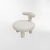 POLTRONA ATELLIER BLANCO - Butacas, banquetas y puffs, Uruguay | Viasono, vista 3 de 5
