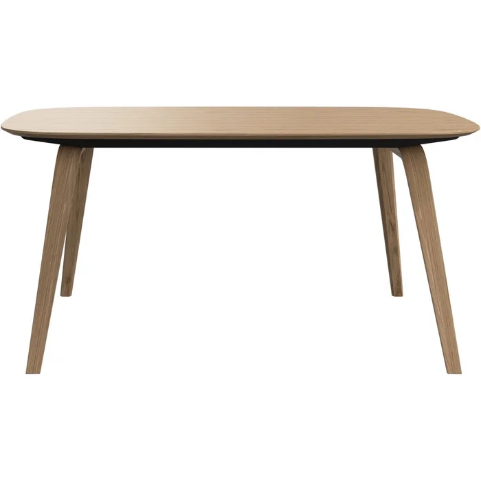 Hauge en Madera natural - Mesas de comedor, Uruguay | BoConcept