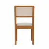 Silla Lola - Madera Maciza Ratan Natural - Sillas, Uruguay | Balton, vista 16 de 24