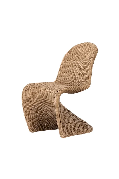 SILLA CORA OUTDOOR 54X68,58X86H - Muebles para el exterior, Uruguay | Vinibel