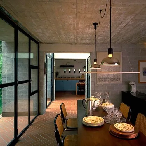FRISBI en Blanco - Lámparas colgantes, Uruguay | Darko Lighting