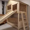 Cama Montessori - Dormitorio, Uruguay | Treehouse Deco, vista 3 de 3