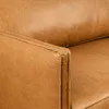 Sillón Cuero-100-natural Marron Romeo Camel en Beige - Sillones y sofás, Uruguay | Divino, vista 5 de 7