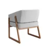 Butaca Air - Madera Maciza - Sillones y sofás, Uruguay | Balton, vista 4 de 6