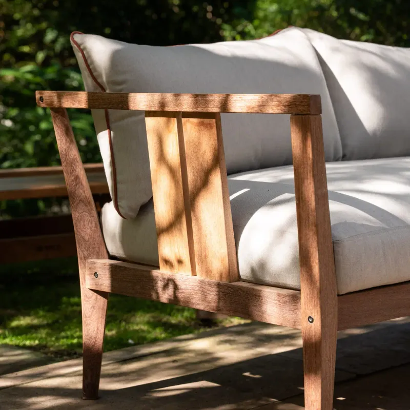 Chaise Pampero derecho - Sillones y sofás, Uruguay | Balcony