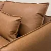 SOFÁ CON CHAISE LONDRES - Sillones y sofás, Uruguay | Forum Design, vista 3 de 3